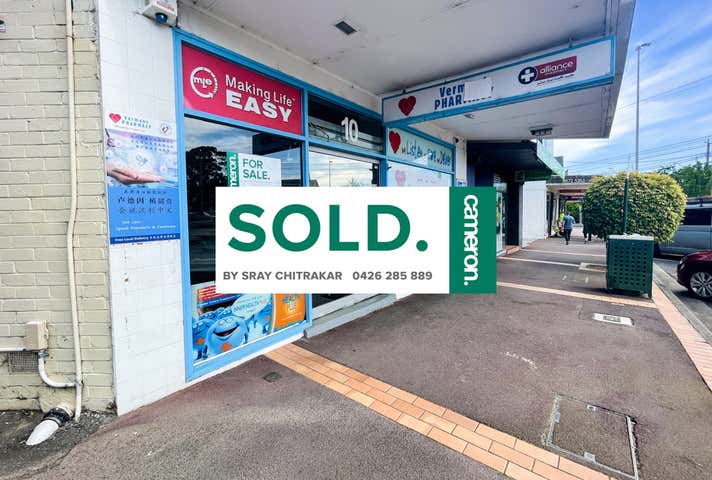 10 Boronia Road Vermont VIC 3133 - Image 2