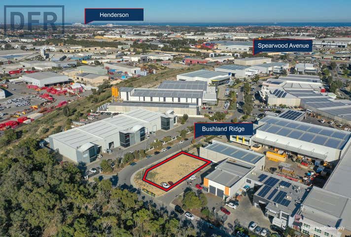 5/50 Bushland Ridge Bibra Lake WA 6163 - Image 7