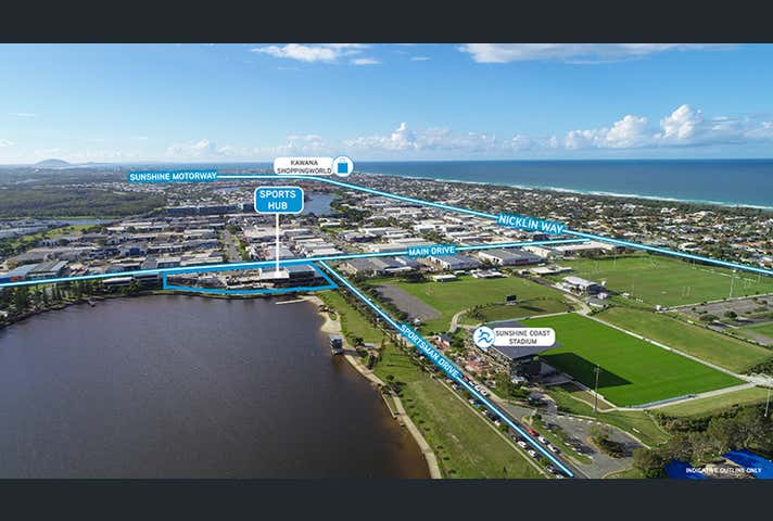 The Sports Hub 26 Main Drive Bokarina QLD 4575 - Image 1