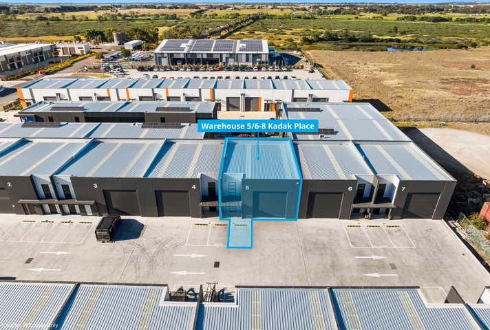 5/6-8 Kadak Place Breakwater VIC 3219 - Image 8