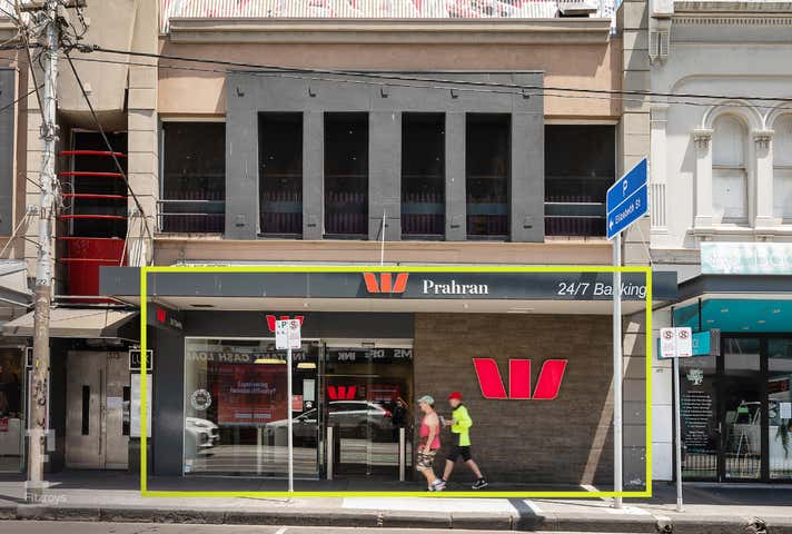 371-375 Chapel Street South Yarra VIC 3141 - Image 20