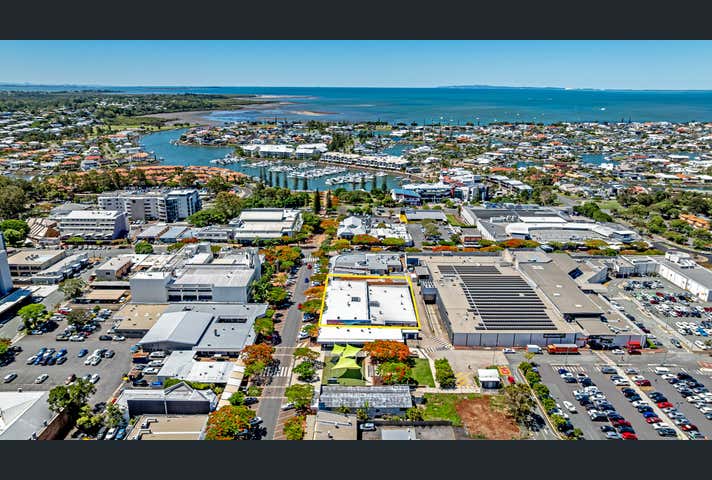 GF, 48 Bloomfield Street Cleveland QLD 4163 - Image 8