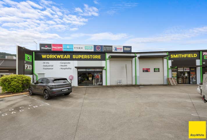 1&2, 4 Mount Finnigan Court Smithfield QLD 4878 - Image 1