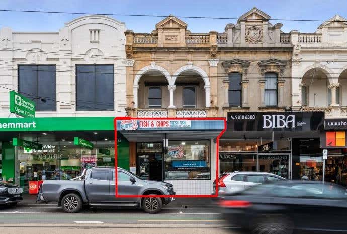 734 Glenferrie Road Hawthorn VIC 3122 - Image 1