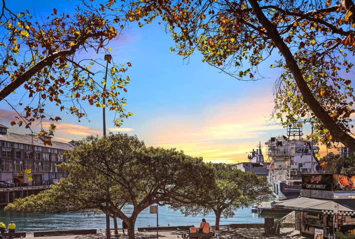 Suite 1 & 2, 57 Cowper Wharf Road Woolloomooloo NSW 2011 - Image 6