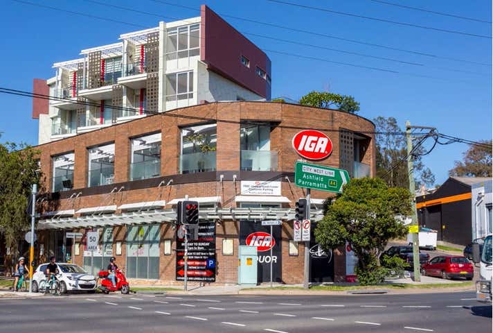 IGA Lilyfield, Whole Shop, 402 Catherine Street Lilyfield NSW 2040 - Image 1