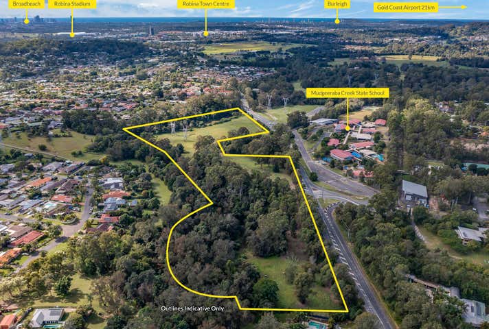 Commercial Real Estate Property For Sale In Mudgeeraba Qld 4213