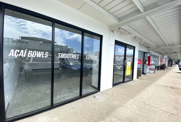 Shop 18B, 9 Elizabeth Avenue Clontarf QLD 4019 - Image 11