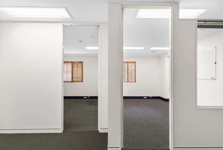 2/128 Bowen Street Spring Hill QLD 4000 - Image 1