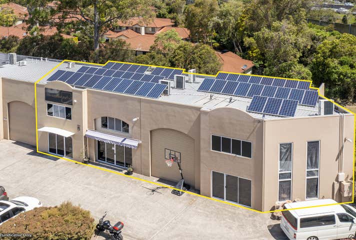 5/17 Indy Court Carrara QLD 4211 - Image 1