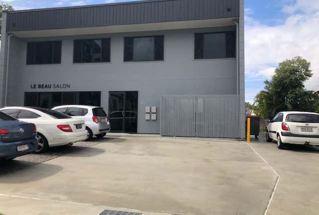 4/53 Ludwick Street Cannon Hill QLD 4170 - Image 2