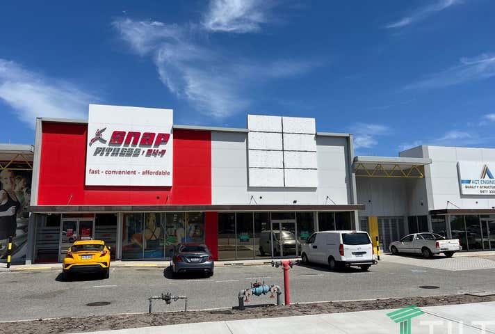 4/347 Great Eastern Highway Redcliffe WA 6104 - Image 1