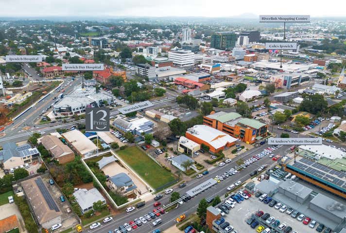 13 Pring Street Ipswich QLD 4305 - Image 4