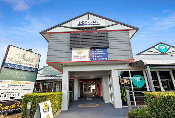 Lot 1 / 217-219 Ron Penhaligon Way Robina QLD 4226 - Image 1