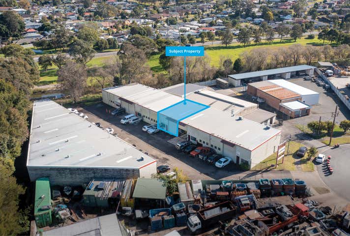 Unit 3, 15 Rogilla Close Maryland NSW 2287 - Image 1