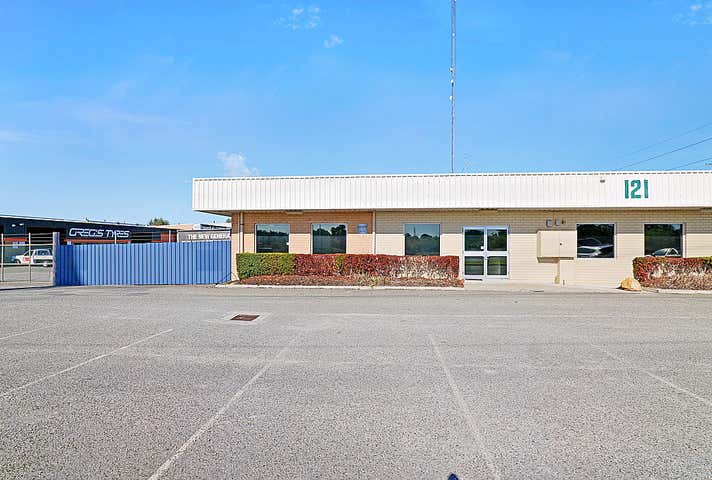 Unit 1, 121 Vulcan Road Canning Vale WA 6155 - Image 1