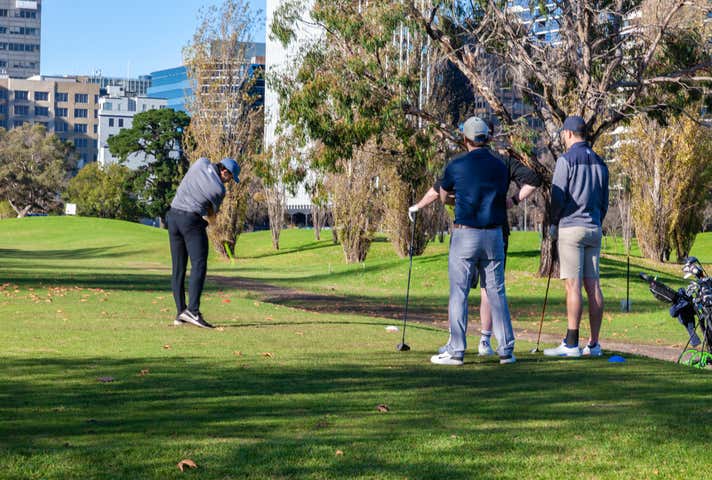 Level 2, West, 608  St Kilda Road Melbourne VIC 3004 - Image 25