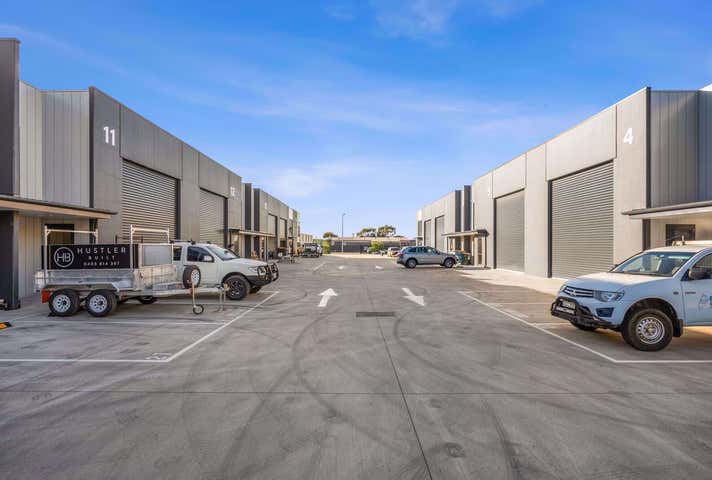 Warehouse 2/6-8 Kadak Place Breakwater VIC 3219 - Image 6