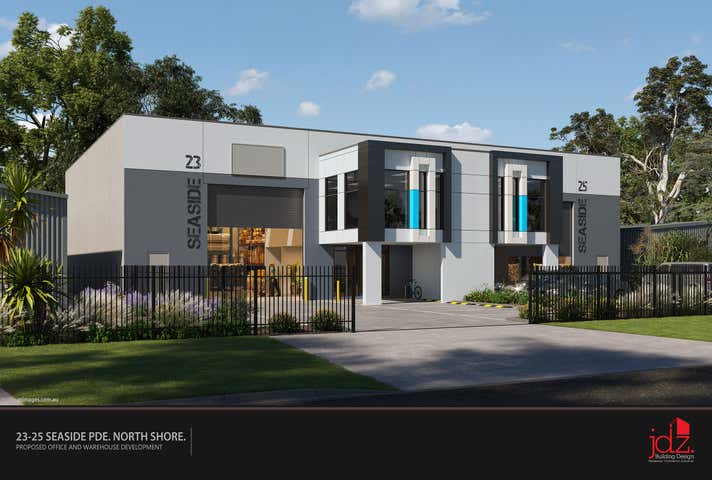 1 & 2, 23-25 Seaside Parade North Shore VIC 3214 - Image 7