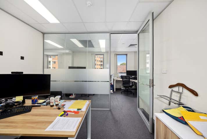 Level 1, 5&6/578 Railway Parade Hurstville NSW 2220 - Image 7