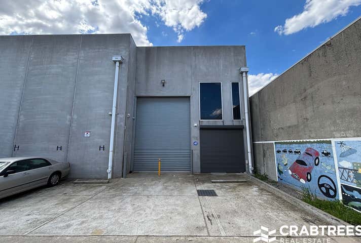 3/10 Marriott Street Oakleigh VIC 3166 - Image 1