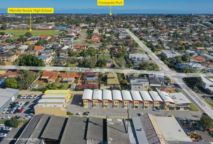 11/33 Mccoy Street Myaree WA 6154 - Image 3