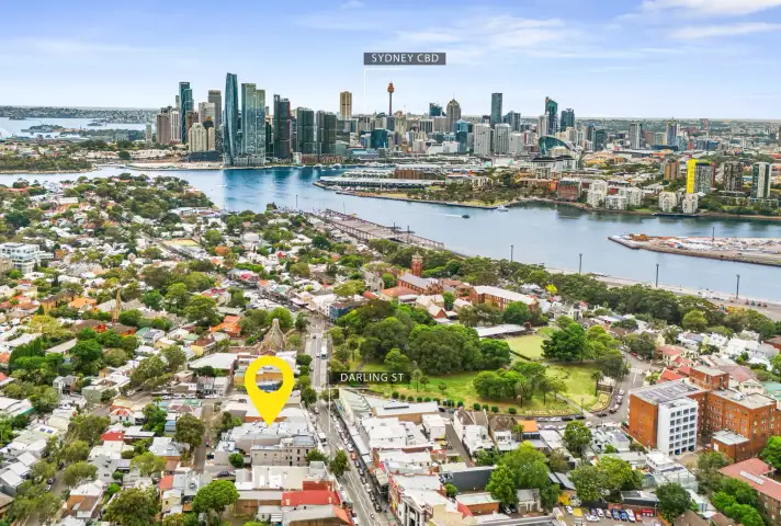 1/251 Darling Street Balmain NSW 2041 - Image 6