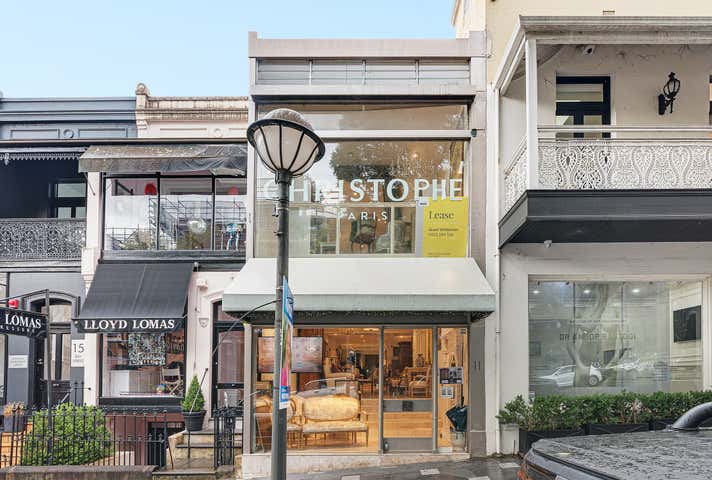 11 Bay Street Double Bay NSW 2028 - Image 1