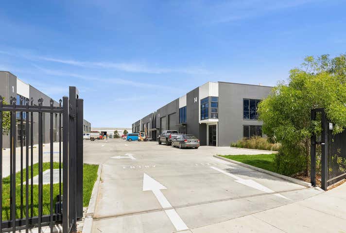 13 & 14, 6-8 Kadak Place Breakwater VIC 3219 - Image 4