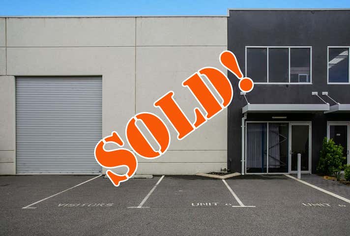 Unit 6, 7 Quantum Link Wangara WA 6065 - Image 1