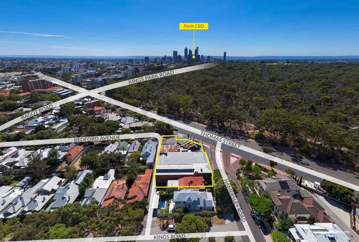 123 Thomas Street Subiaco WA 6008 - Image 2