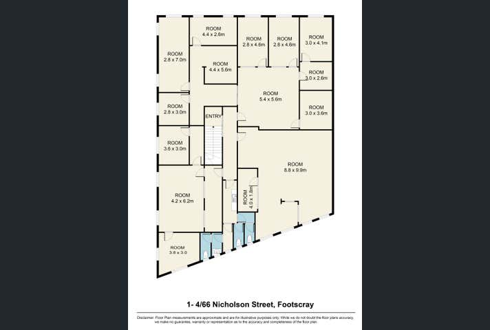 66-70 Nicholson Street Footscray VIC 3011 - Image 21