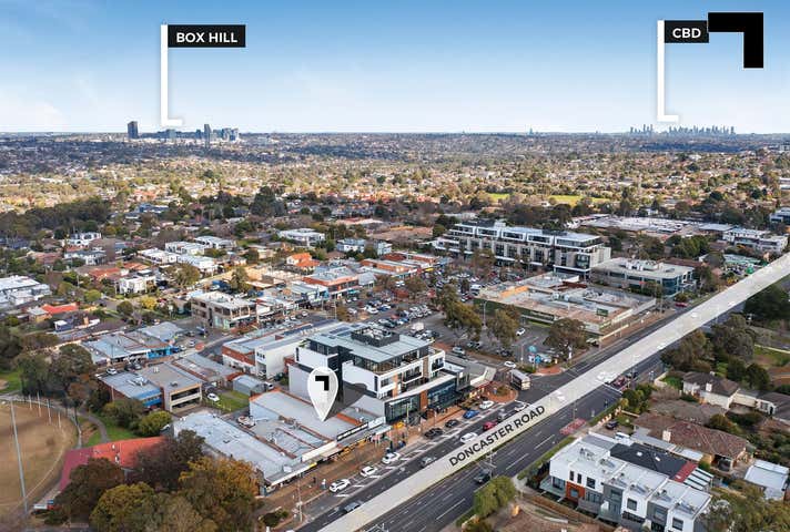 914B Doncaster Road Doncaster East VIC 3109 - Image 11