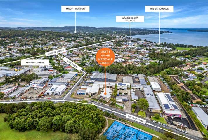 1/44-46 Medcalf Street Warners Bay NSW 2282 - Image 8