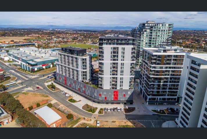 180/6-8 Gribble Street Gungahlin ACT 2912 - Image 4