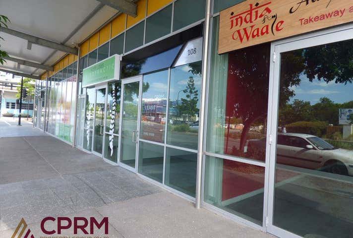 North Lakes Central, 108/53 Endeavour Boulevard North Lakes QLD 4509 - Image 2