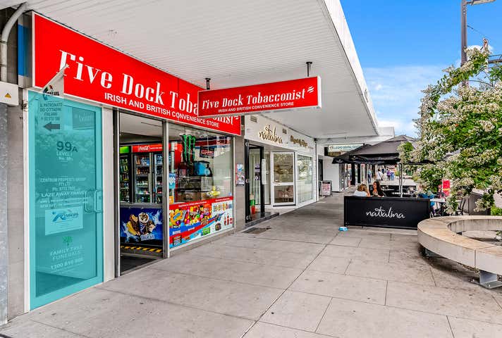 5 & 2/99 - 101 Great North Road Five Dock NSW 2046 - Image 2