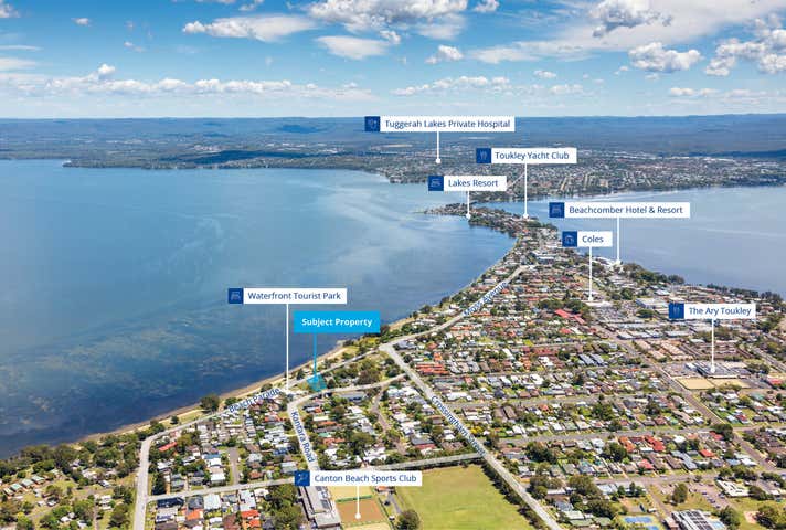 12 Beach Parade Canton Beach NSW 2263 - Image 1