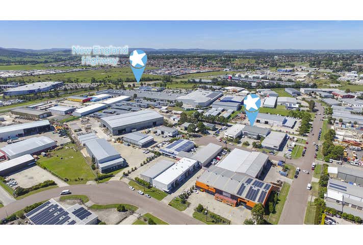 1/6 Paddock Place Rutherford NSW 2320 - Image 4