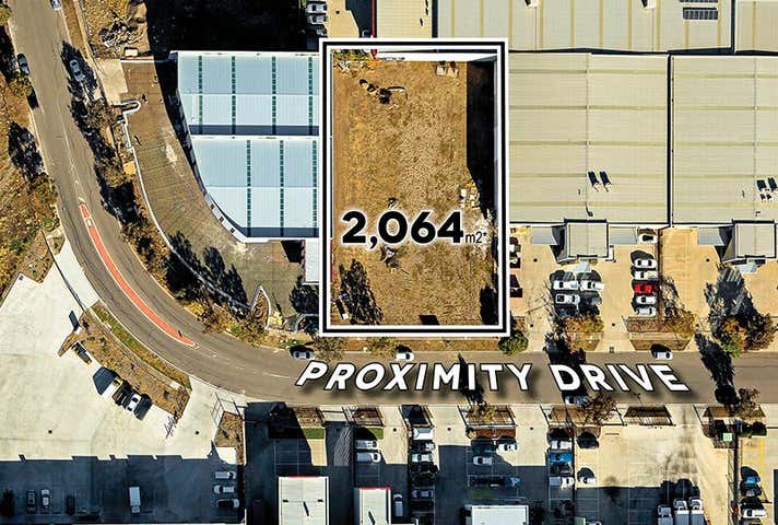 158 Proximity Drive Sunshine West VIC 3020 - Image 1