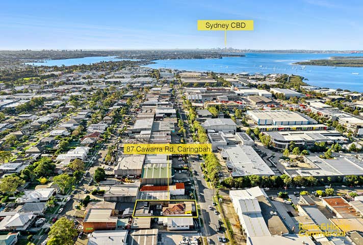 87 Cawarra Road Caringbah NSW 2229 - Image 3