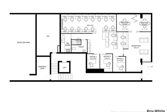 Ground Floor, 7-9 Burwood Highway Burwood VIC 3125 - Image 11