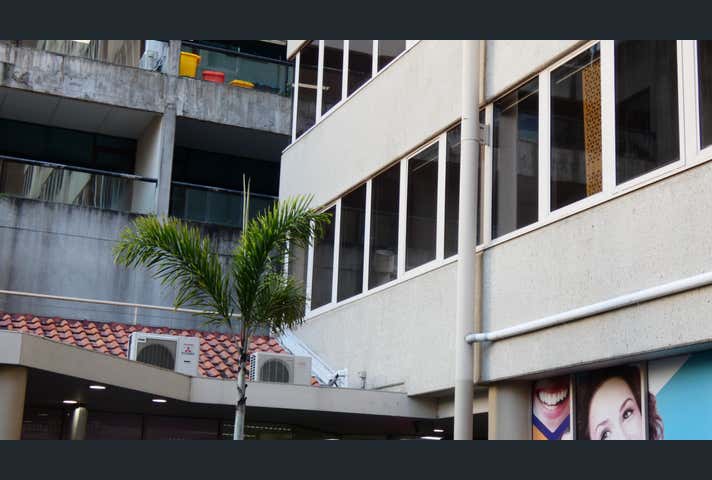 21/101 Wickham Terrace Spring Hill QLD 4000 - Image 27