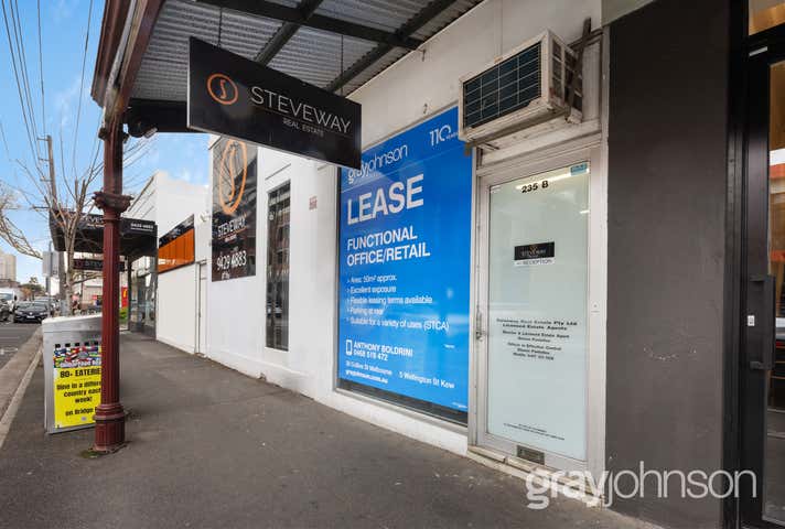 235B Church Street Richmond VIC 3121 - Image 1