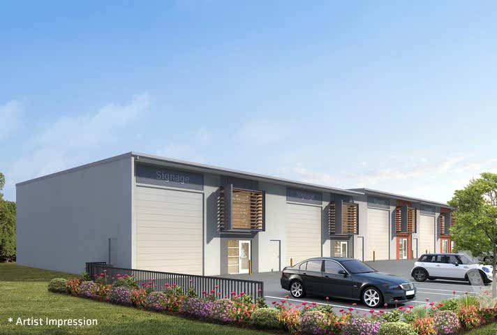 Units 1-6/1 Cobbans Close Beresfield NSW 2322 - Image 5