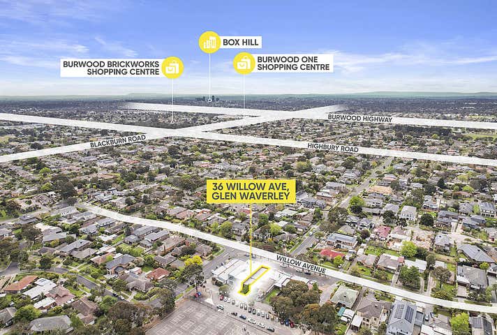 36 Willow Avenue Glen Waverley VIC 3150 - Image 8