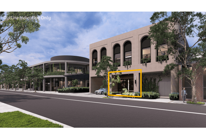 137-147 Lethbridge Street Penrith NSW 2750 - Image 1