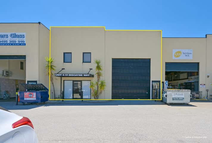 4/21 Biscayne Way Jandakot WA 6164 - Image 1