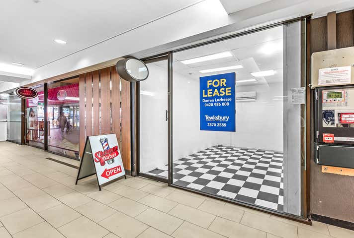 Sherwood House, 39 Sherwood Road Toowong QLD 4066 - Image 5