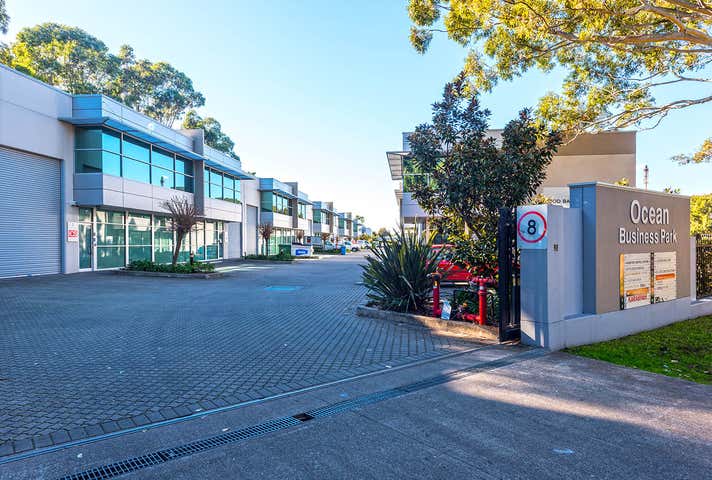 17/10-18 Ocean St Botany NSW 2019 - Image 1